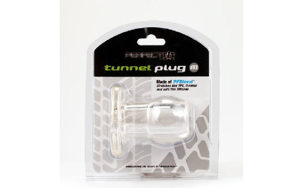 Tunnel Plug Medium